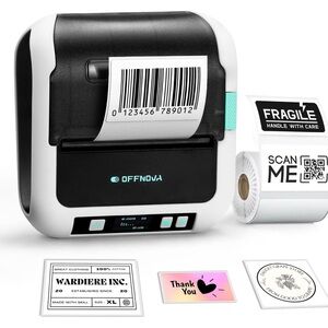 OFFNOVA  Label Printer